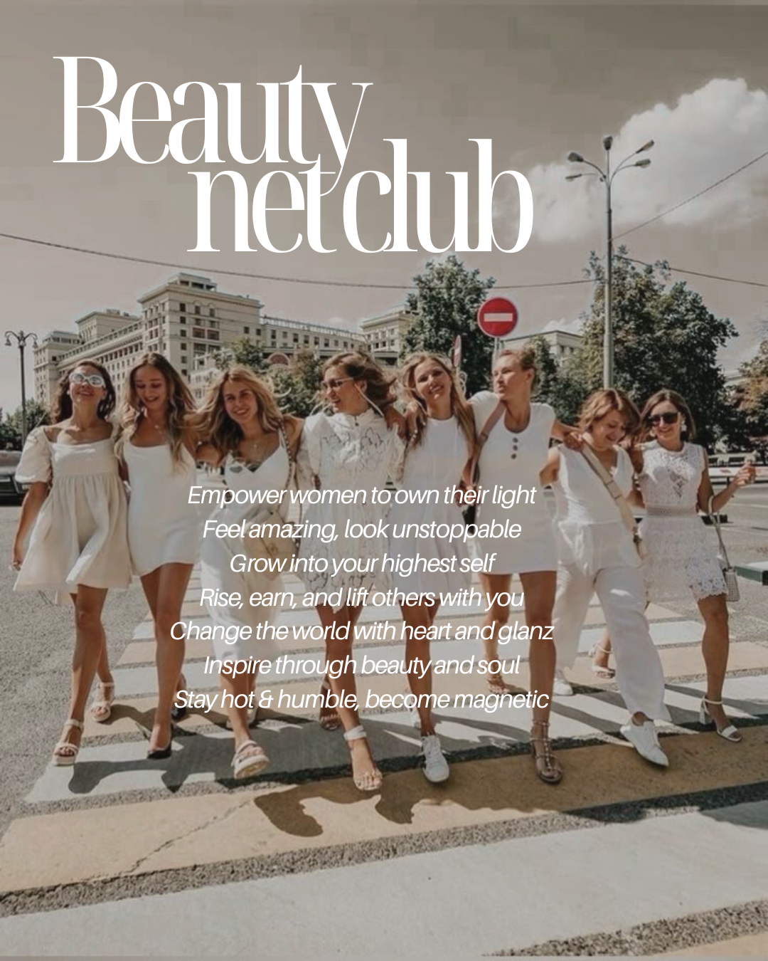VIP MEMBERSHIP DERMAGLANZ