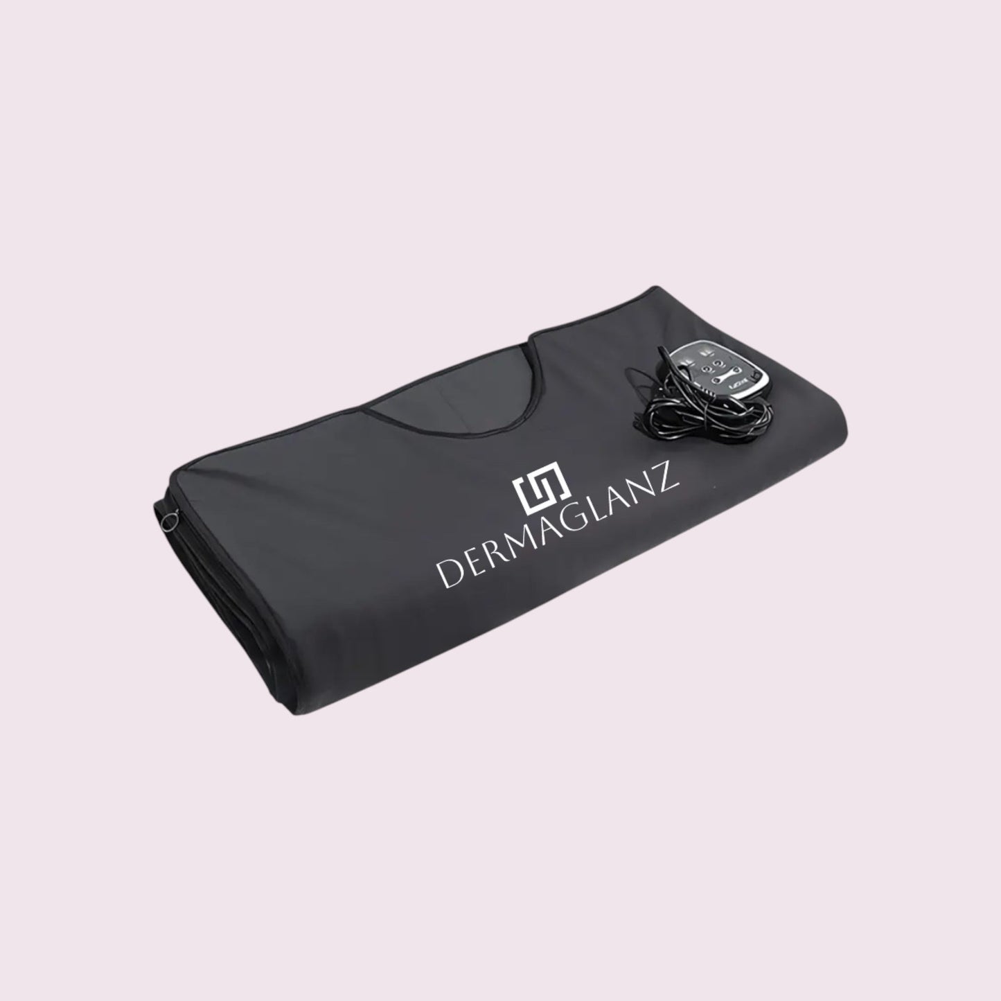 SkinVital™ Sauna Blanket V2 – Infrared Detox & Relaxation DERMAGLANZ