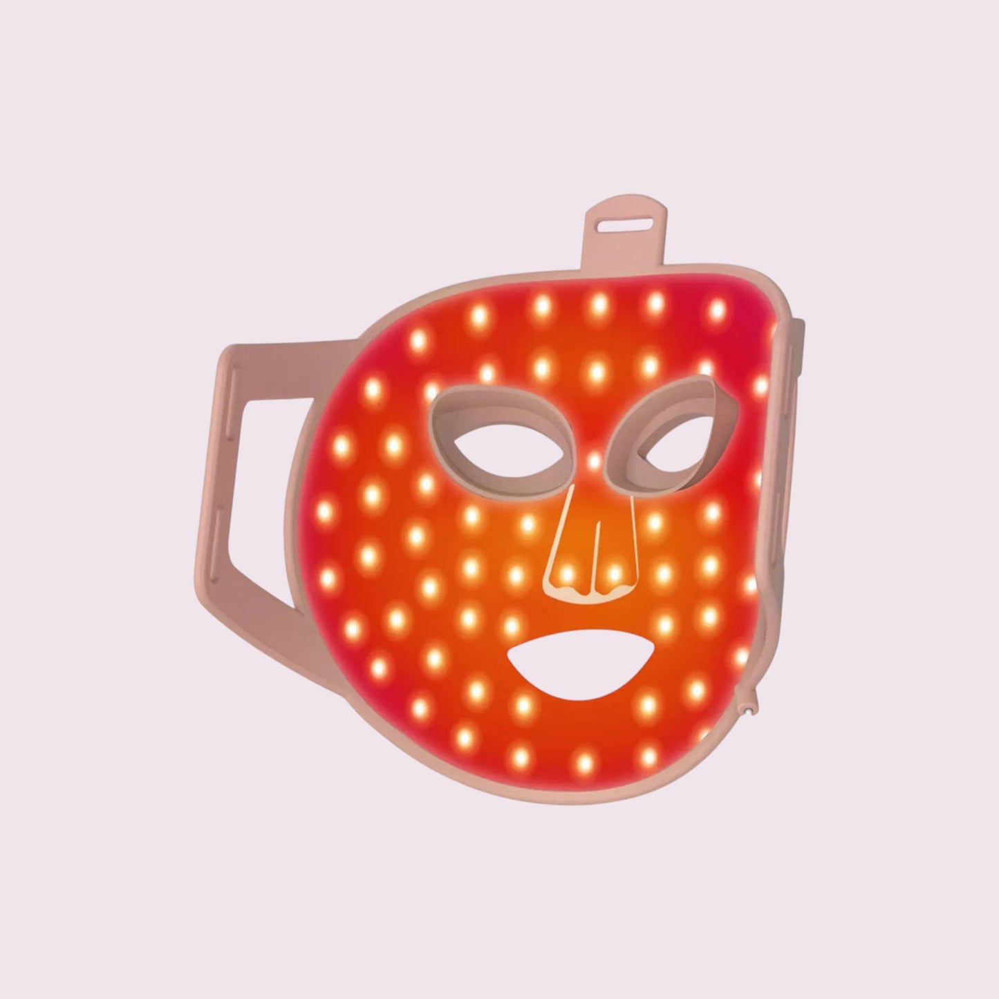 Girl LED Mask IPL