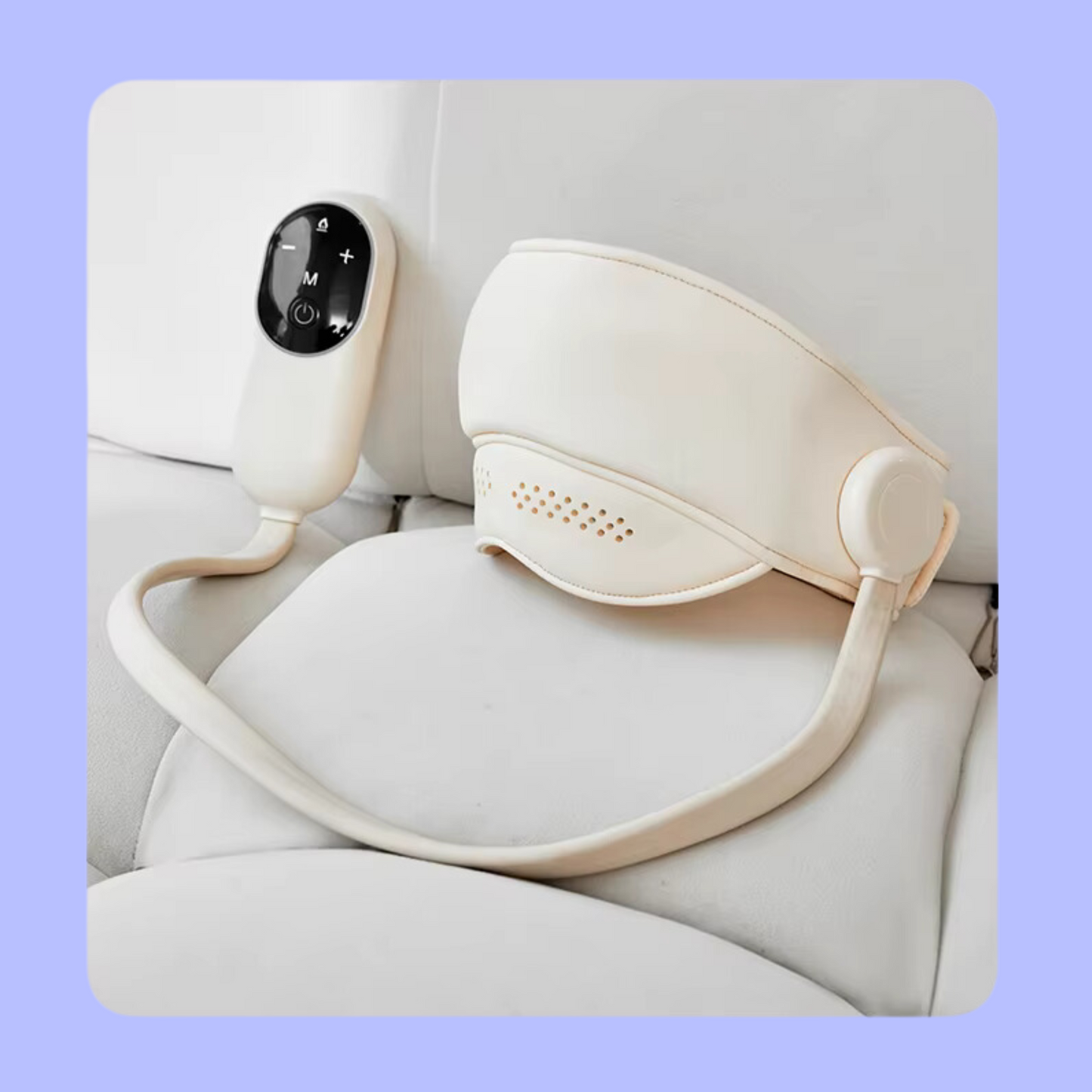 Relax PRO+ Head Massager