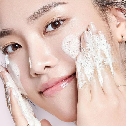 Anua Korean Skincare I Cleansing Foam DERMAGLANZ