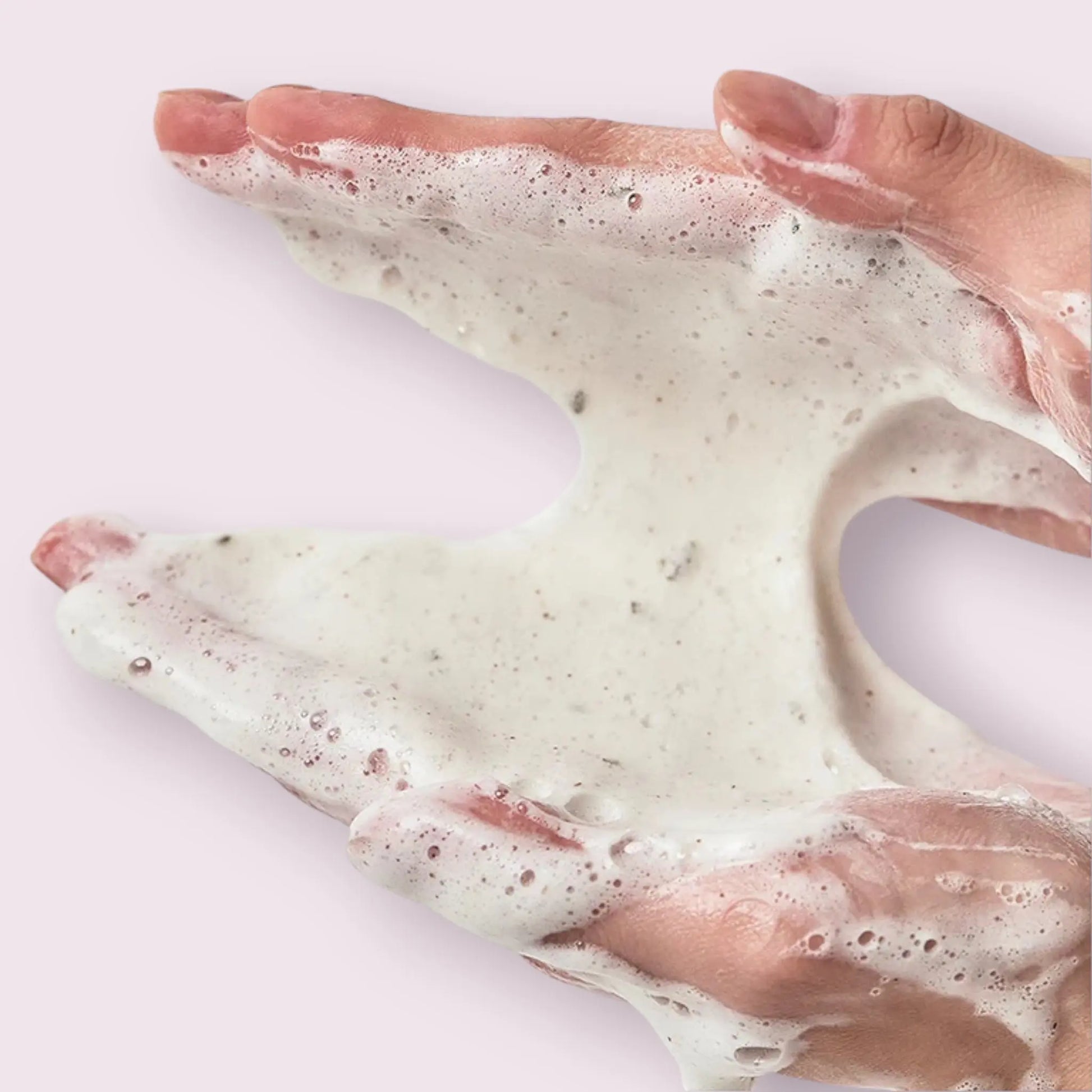 Anua Korean Skincare I Cleansing Foam DERMAGLANZ