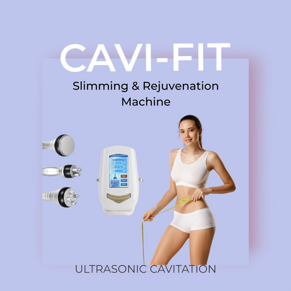 CaviFit 40x Ultra