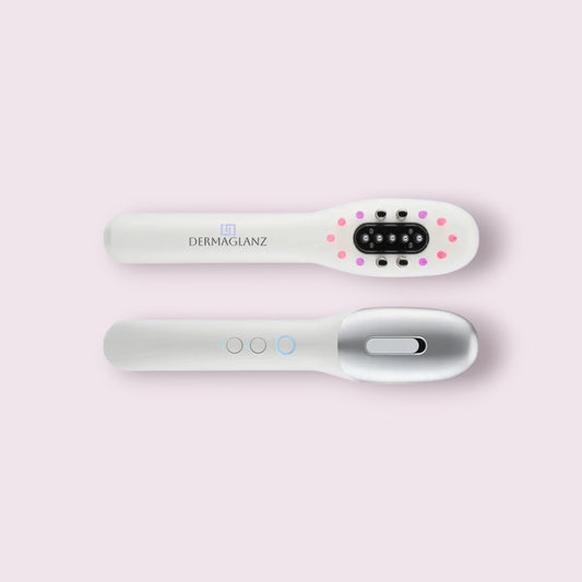 Derma Brush RF DERMAGLANZ