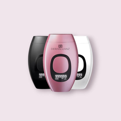 Derma IPL Laser Hair Removal DERMAGLANZ