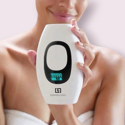 Derma IPL Laser Hair Removal DERMAGLANZ