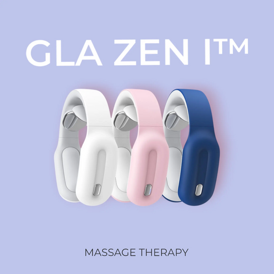 Gla Zen I Neck & Shoulder Massage