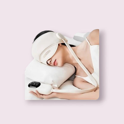 Relax PRO+ Head Massager DERMAGLANZ