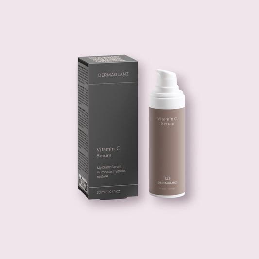 Vitamin C Serum