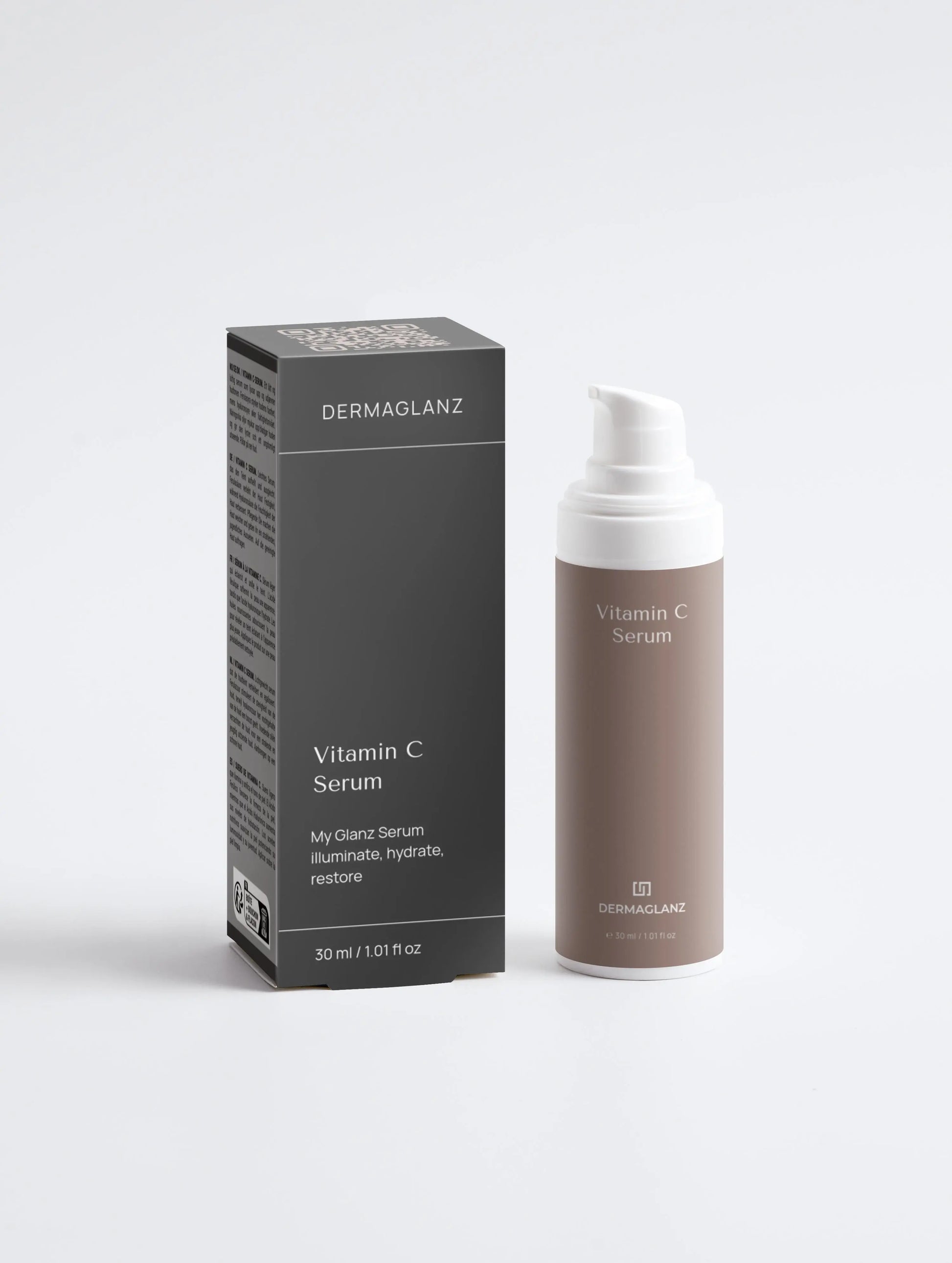 Vitamin C Serum Selfnamed