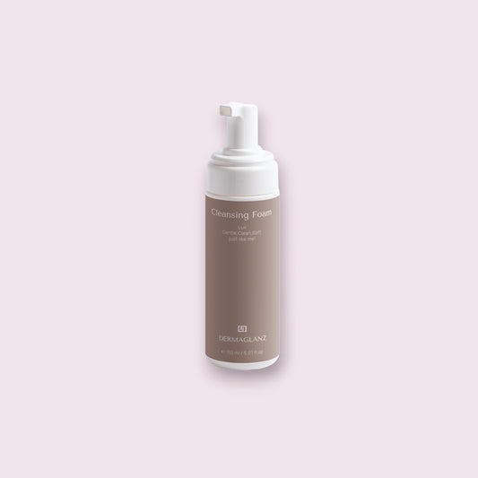 Cleansing Foam