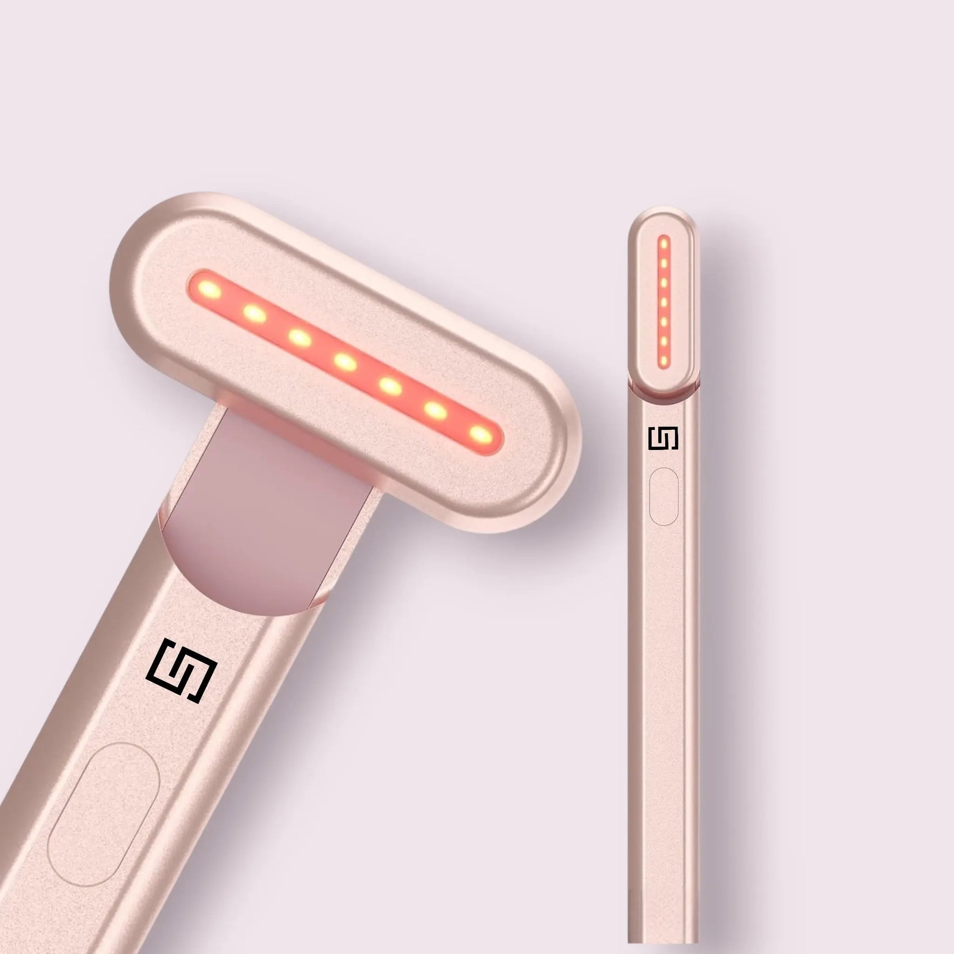 Led Glanz™ Red Light Therapy DERMAGLANZ