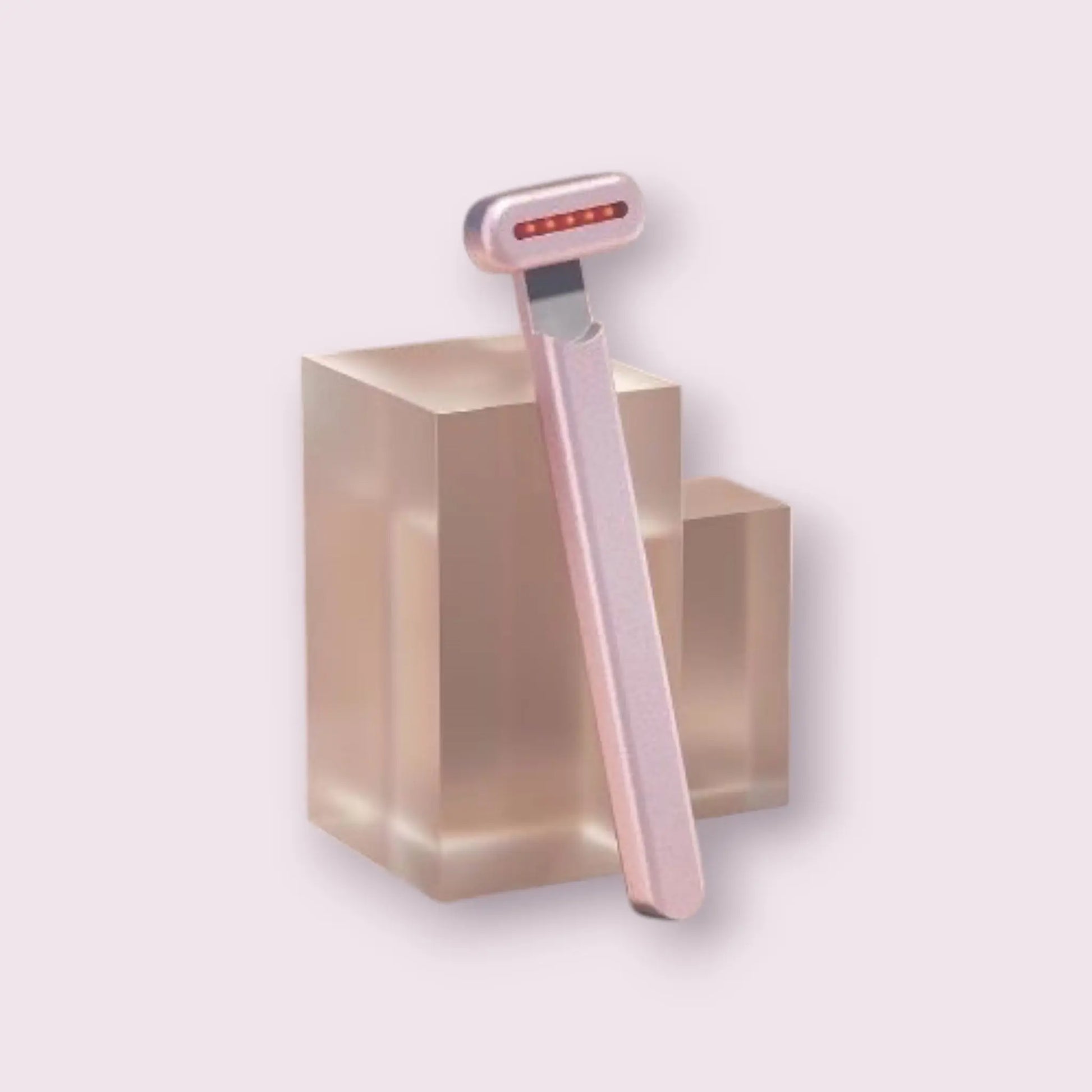 Led Glanz™ Red Light Therapy DERMAGLANZ